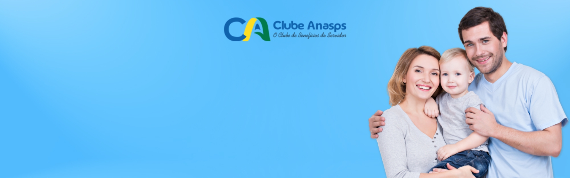 Seguro de Vida Clube Anasps